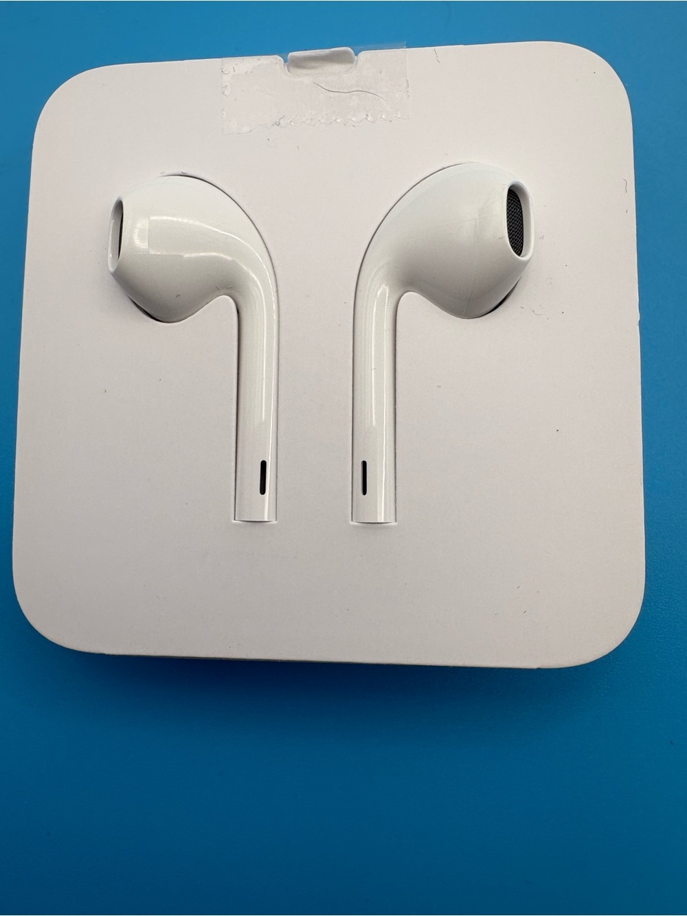 Apple Wired EarPods with Lightning Connector